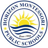 District logo